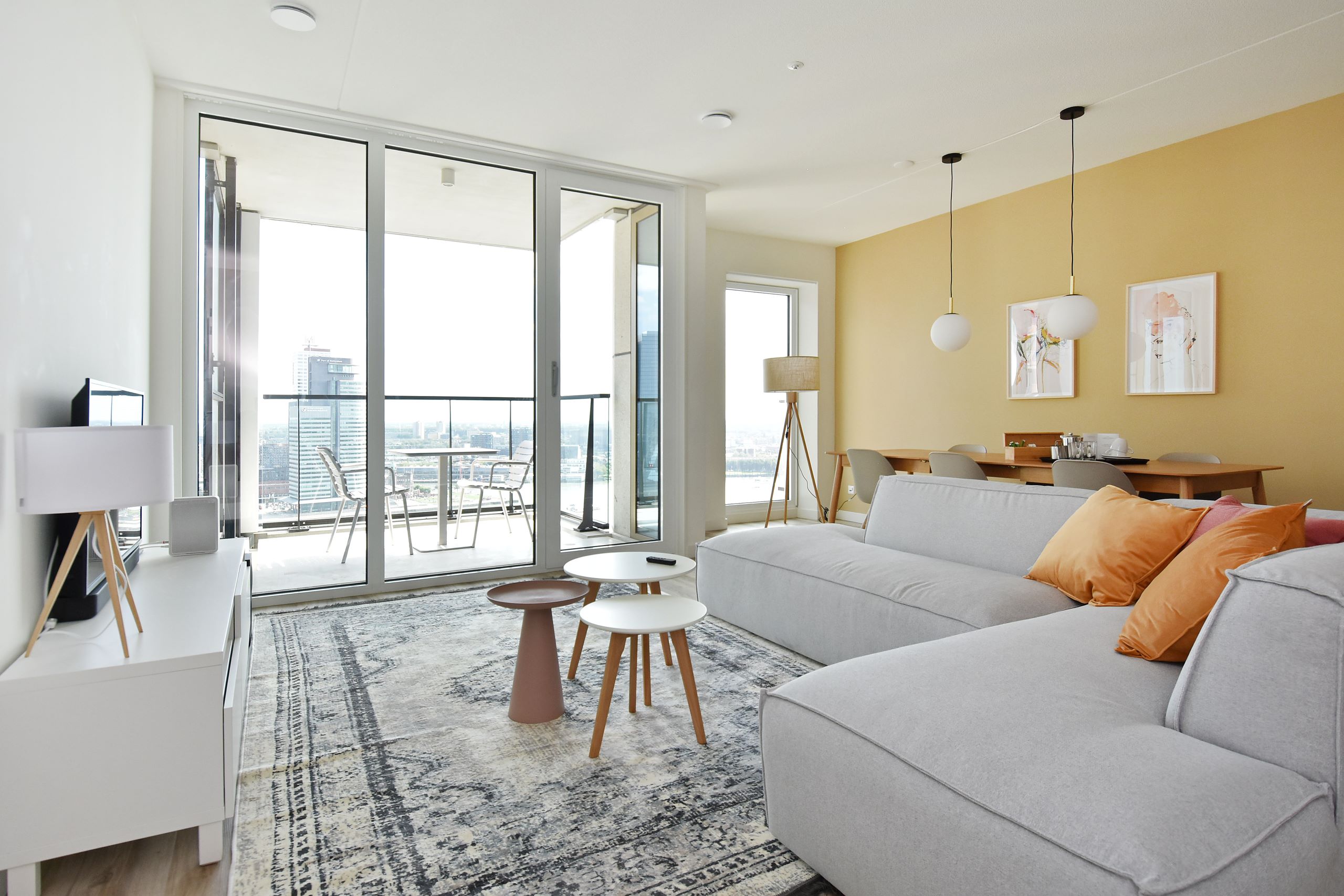 Houtlaan 229, Rotterdam, Interior, Hellohousing.nl