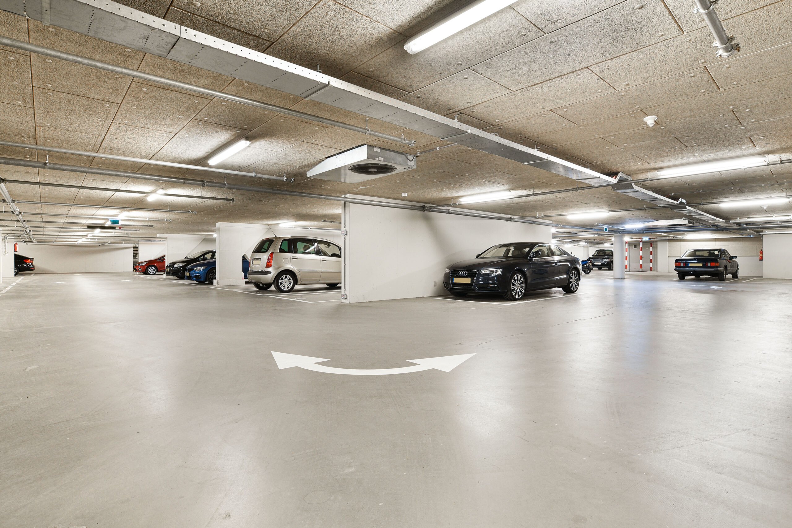 Kalvermarkt 12K, The Hague, Interior, Hellohousing.nl