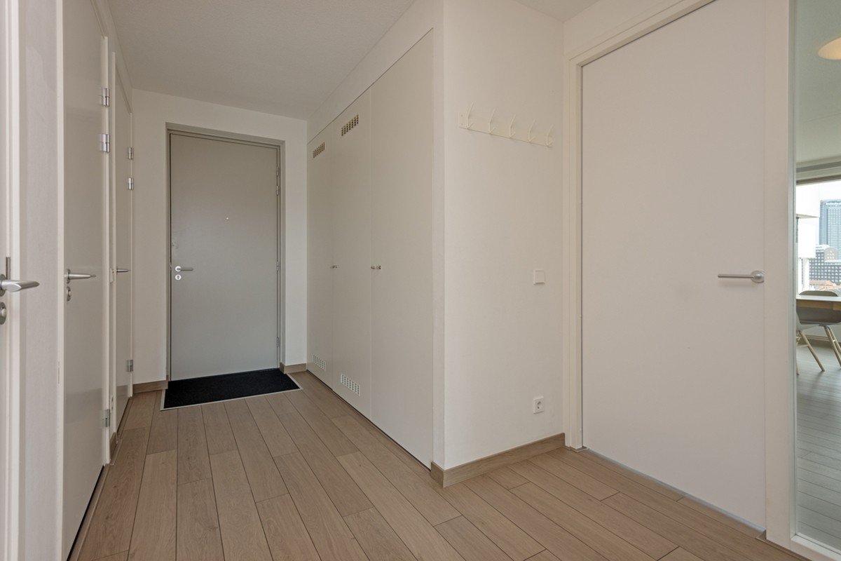 Kalvermarkt 12K, The Hague, Interior, Hellohousing.nl