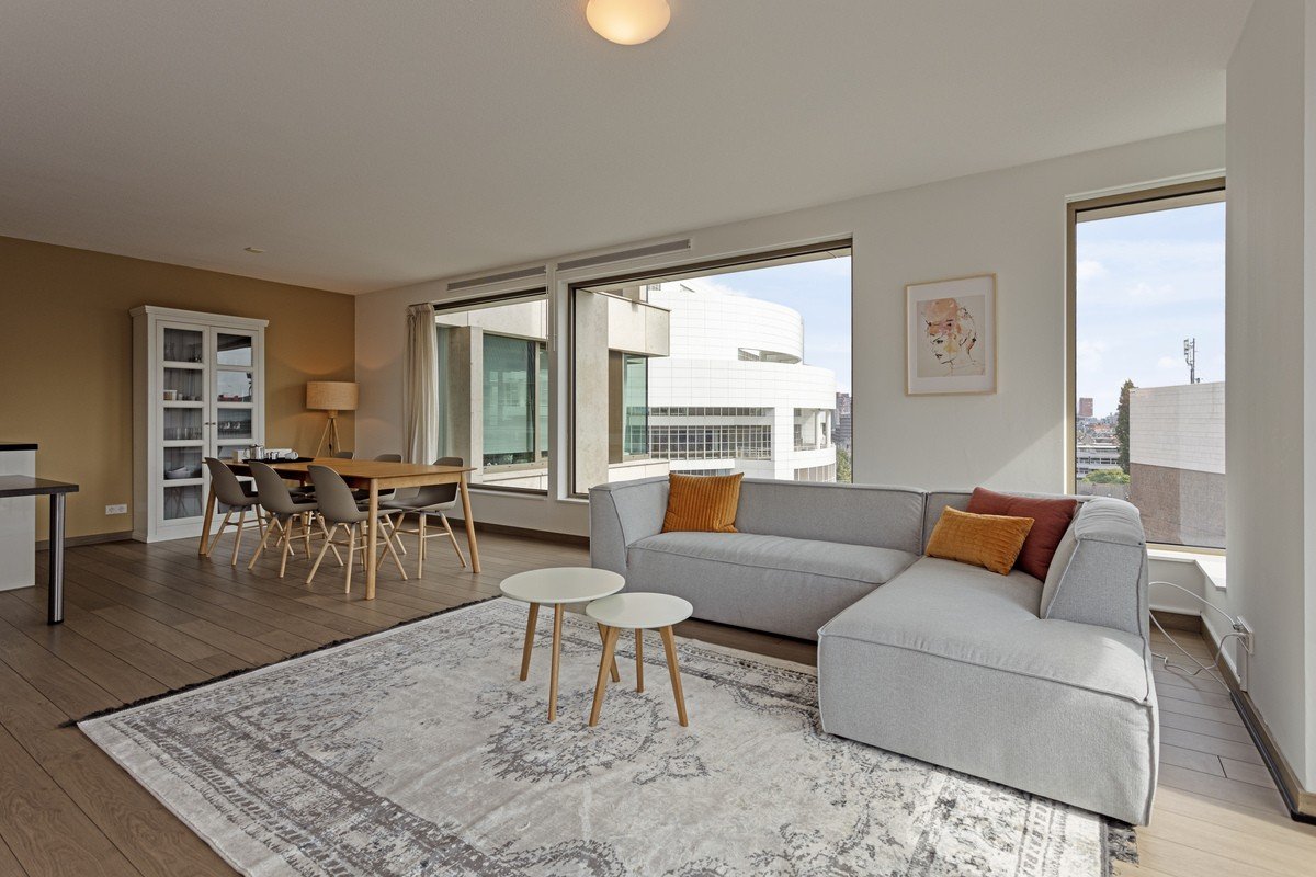 Kalvermarkt 12K, The Hague, Interior, Hellohousing.nl