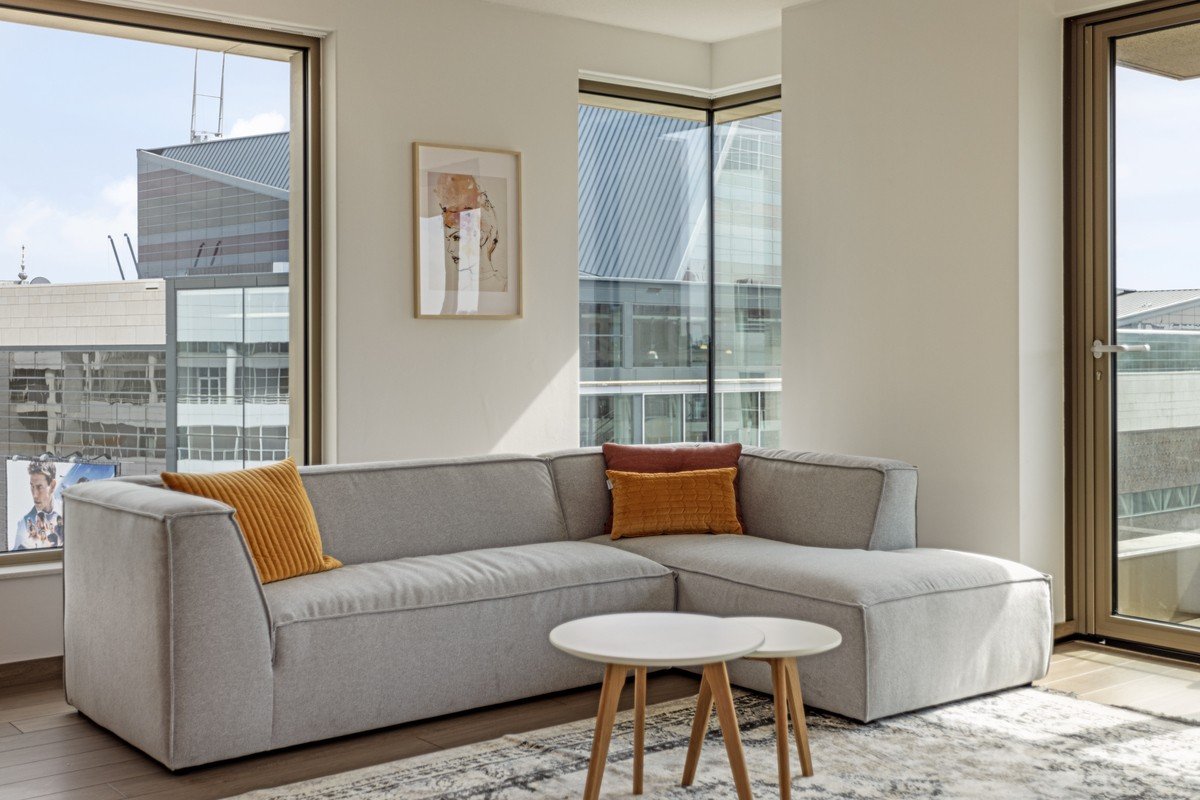 Kalvermarkt 12K, The Hague, Interior, Hellohousing.nl