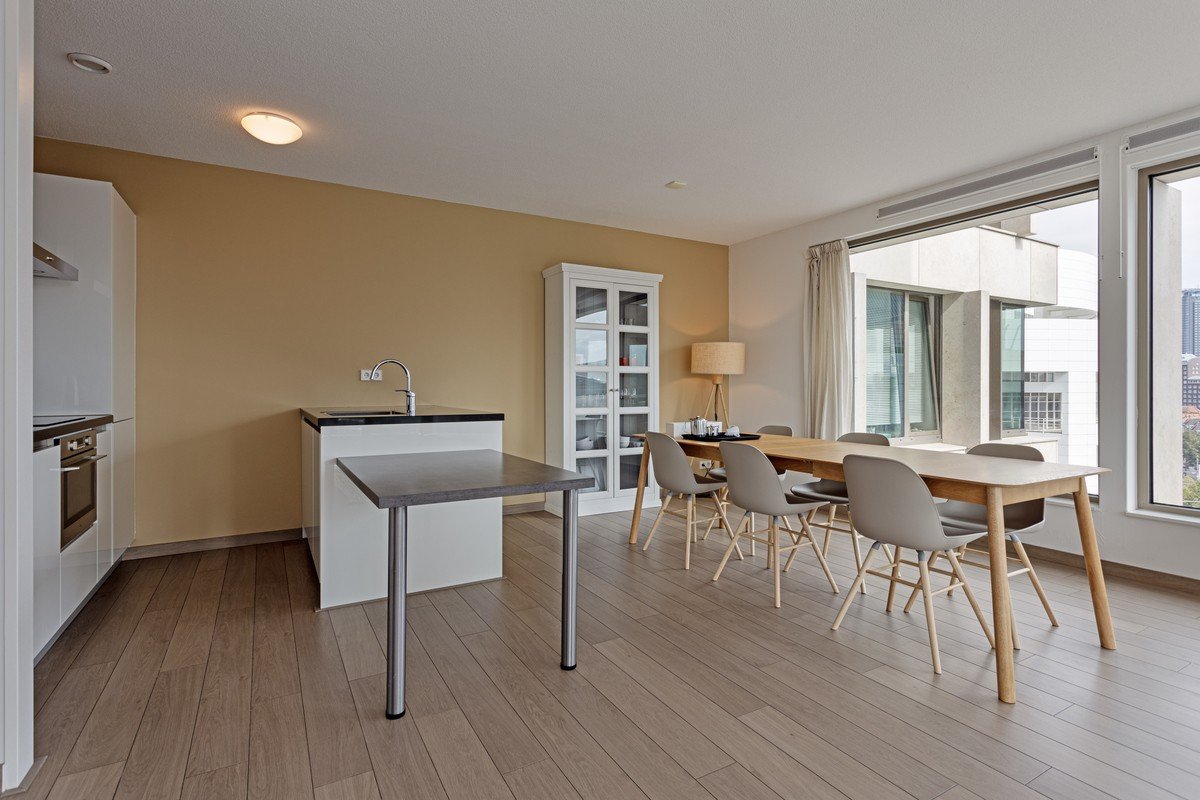 Kalvermarkt 12K, The Hague, Interior, Hellohousing.nl