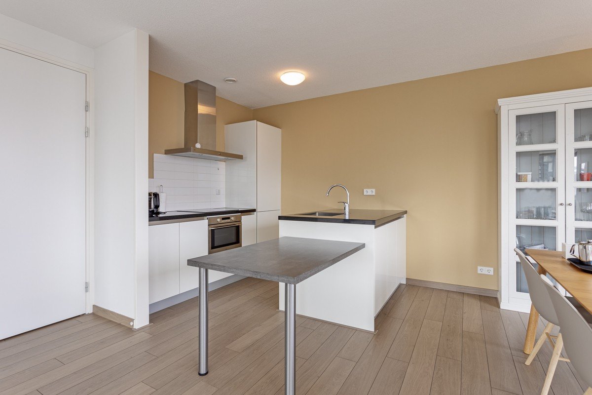 Kalvermarkt 12K, The Hague, Interior, Hellohousing.nl