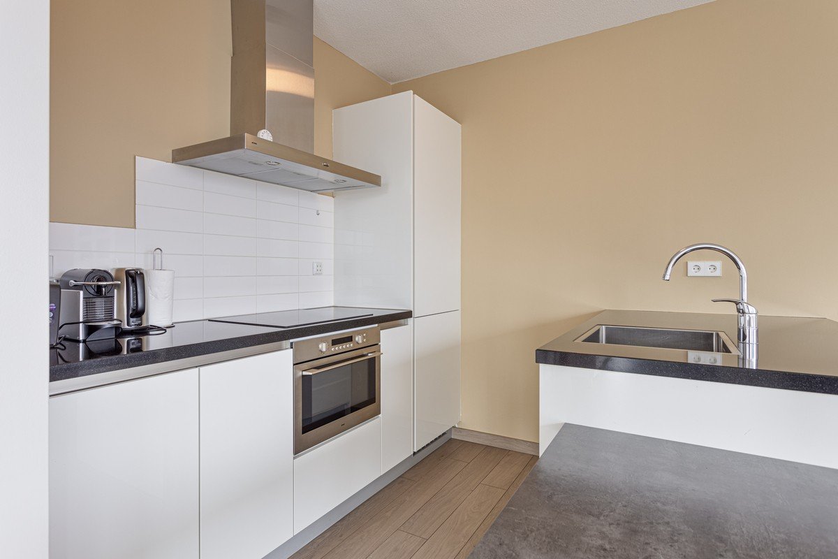 Kalvermarkt 12K, The Hague, Interior, Hellohousing.nl