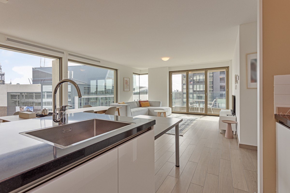 Kalvermarkt 12K, The Hague, Interior, Hellohousing.nl