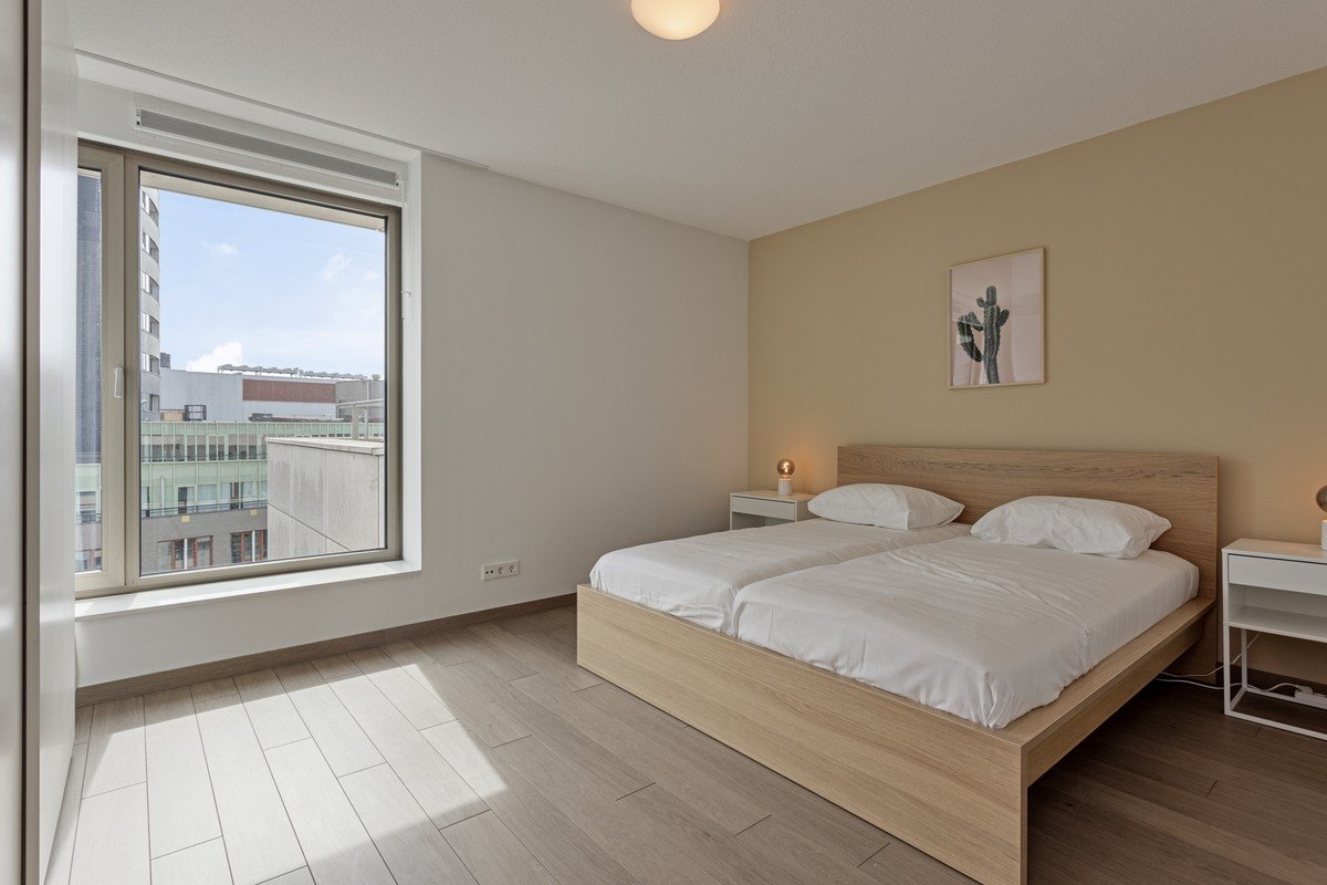 Kalvermarkt 12K, The Hague, Interior, Hellohousing.nl