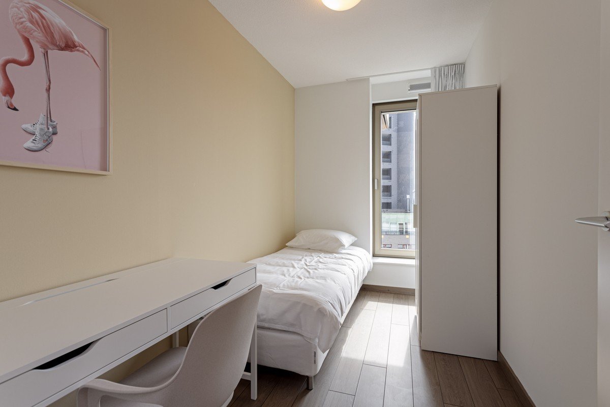 Kalvermarkt 12K, The Hague, Interior, Hellohousing.nl