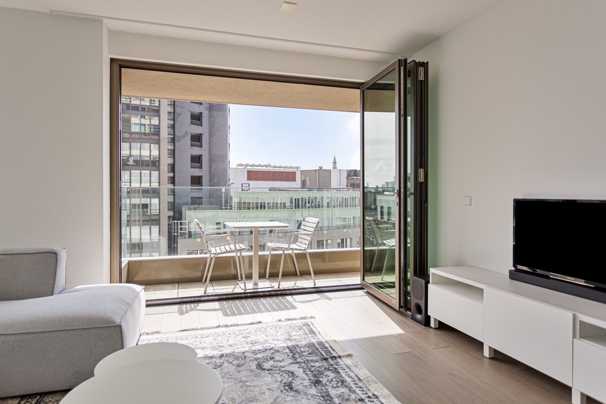 Kalvermarkt 12K, The Hague, Interior, Hellohousing.nl