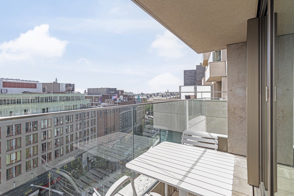 Kalvermarkt 12K, The Hague, Exterior, Hellohousing.nl