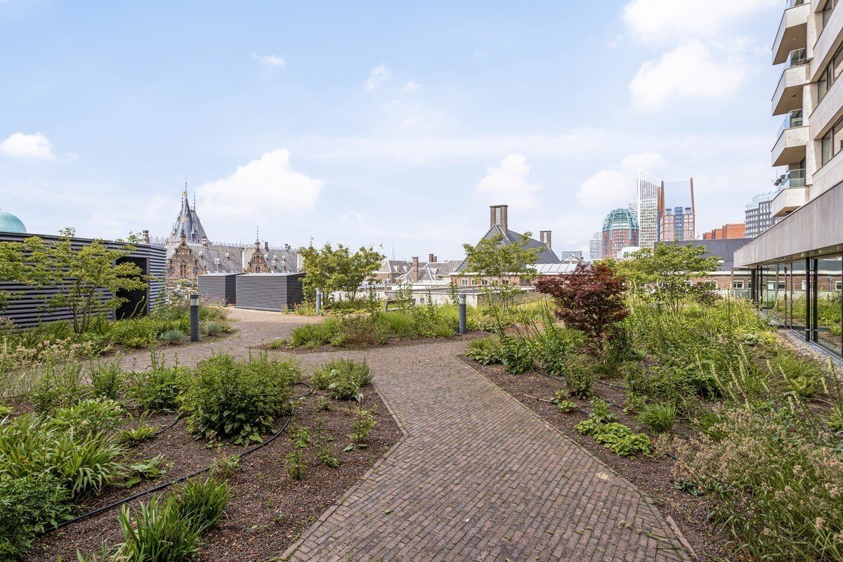 Kalvermarkt 12K, The Hague, Exterior, Hellohousing.nl