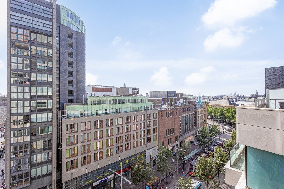 Kalvermarkt 12K, The Hague, Exterior, Hellohousing.nl