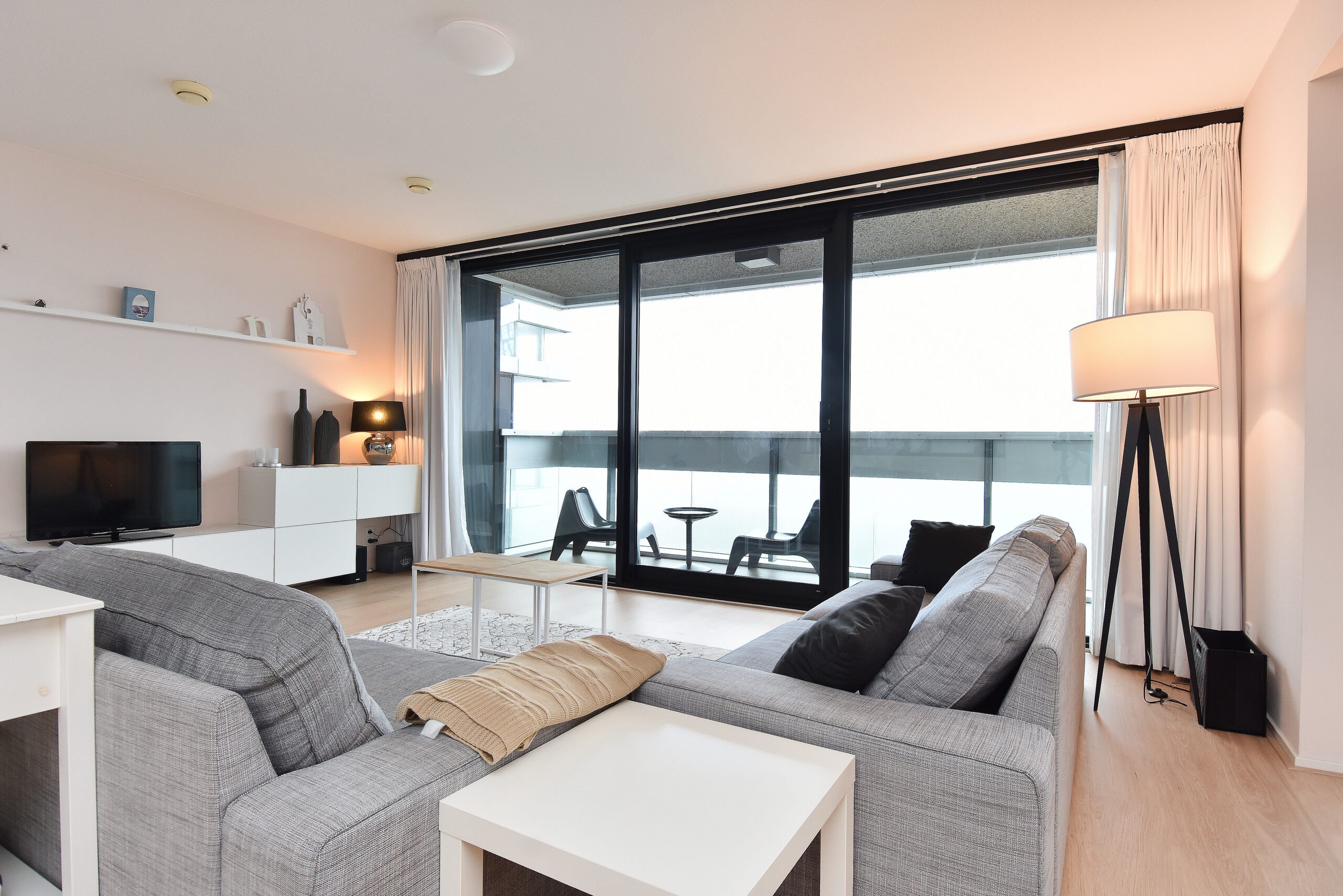 Bezuidenhoutseweg 65-74, The Hague, Interior, Hellohousing.nl