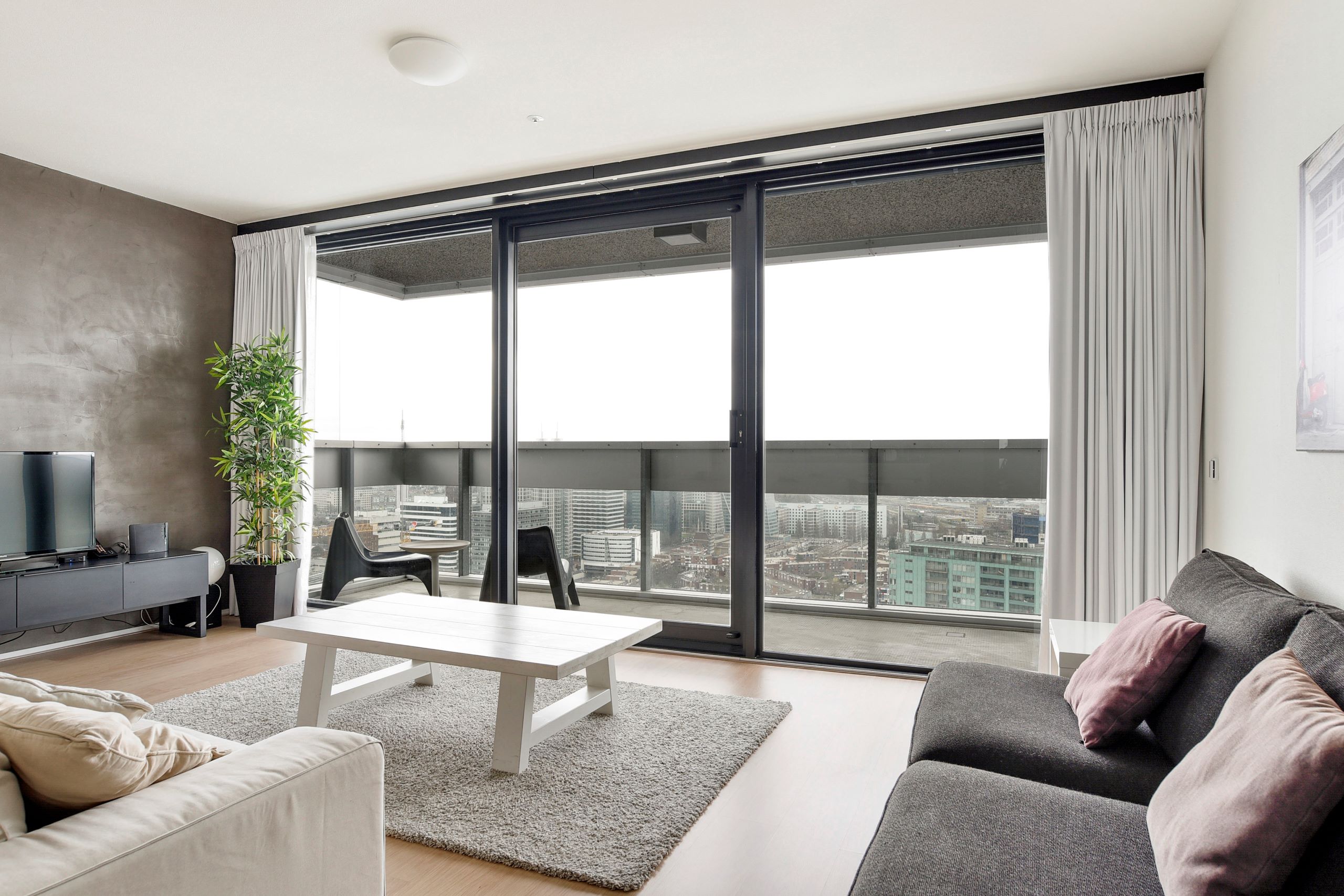 Anna van Buerenplein 128, The Hague, Interior, Hellohousing.nl